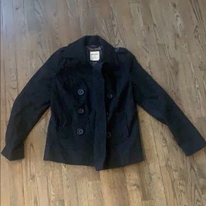 Old Navy Pea Coat